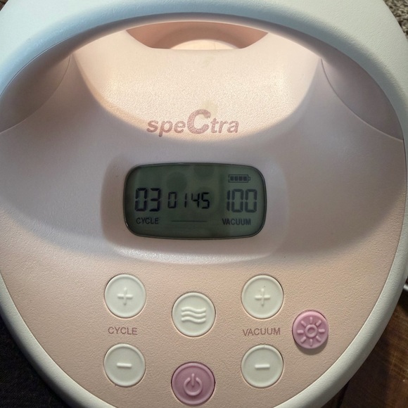 Spectra S2 - Picture 2 of 2